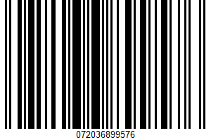 Trail Mix Delight UPC Bar Code Trail Mix Delight UPC Bar Code UPC: 072036899576