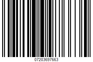 Tomato Ketchup UPC Bar Code Tomato Ketchup UPC Bar Code UPC: 07203697663