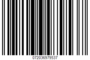 Roasted Almonds UPC Bar Code Roasted Almonds UPC Bar Code UPC: 072036979537