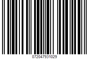 French Bread Pizza UPC Bar Code French Bread Pizza UPC Bar Code UPC: 072047931029