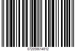 Hot Cocoa Mix UPC Bar Code Hot Cocoa Mix UPC Bar Code UPC: 072058614812