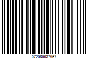 Premium Ice Cream UPC Bar Code Premium Ice Cream UPC Bar Code UPC: 072060087567