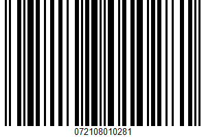 The Original Marshmallow Sandwich UPC Bar Code The Original Marshmallow Sandwich UPC Bar Code UPC: 072108010281