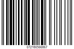 Cheese Pizzas UPC Bar Code Cheese Pizzas UPC Bar Code UPC: 072180566867