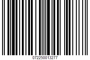 Cobblestone Bread Co, Thin Sliced Bagels, Original UPC Bar Code UPC: 072250013277
