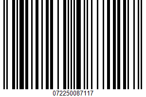 Organic Multi Grain Bread UPC Bar Code Organic Multi Grain Bread UPC Bar Code UPC: 072250087117