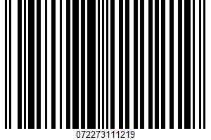 Whole Kernel Corn UPC Bar Code Whole Kernel Corn UPC Bar Code UPC: 072273111219