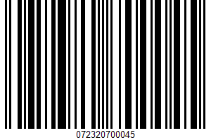 Meiji, Hello Panda, Chocolate Creme Filled Cookies UPC Bar Code Meiji, Hello Panda, Chocolate Creme Filled Cookies UPC Bar Code UPC: 072320700045