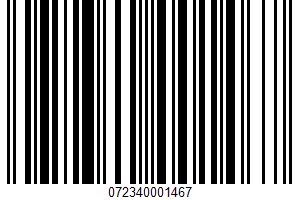 Schroeder, Cottage Cheese UPC Bar Code Schroeder, Cottage Cheese UPC Bar Code UPC: 072340001467