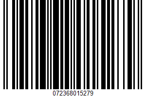 Cannellini Beans UPC Bar Code Cannellini Beans UPC Bar Code UPC: 072368015279