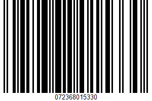 Dark Red Kidney Beans UPC Bar Code UPC: 072368015330