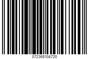 Traditional Breadcrumbs UPC Bar Code Traditional Breadcrumbs UPC Bar Code UPC: 072368104720