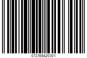 Premium Sauce UPC Bar Code Premium Sauce UPC Bar Code UPC: 072368420301