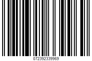 Peach Tea UPC Bar Code Peach Tea UPC Bar Code UPC: 072392339969