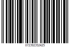 Wyler's, Light Soft Drink Mix, Lemonade UPC Bar Code UPC: 072392352425