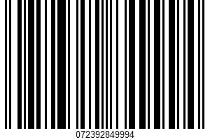 Ice Pops Helados UPC Bar Code Ice Pops Helados UPC Bar Code UPC: 072392849994