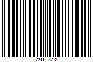 Dad's, Old Fashioned Root Beer UPC Bar Code UPC: 072410047722