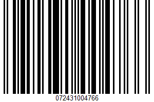 Lunds & Byerlys, Toffee & Cashew Dark Chocolate UPC Bar Code Lunds & Byerlys, Toffee & Cashew Dark Chocolate UPC Bar Code UPC: 072431004766