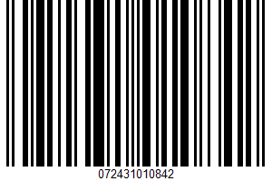 German Mustard UPC Bar Code German Mustard UPC Bar Code UPC: 072431010842