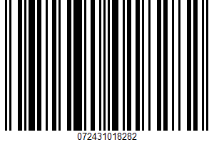 Lunds & Byerlys, Jelly Belly Beans Confections UPC Bar Code UPC: 072431018282