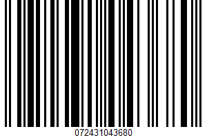 Lunds & Byerlys, Organic Raw Pepitas UPC Bar Code UPC: 072431043680
