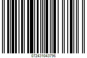 Lunds & Byerlys, Organic Pienapple Chips UPC Bar Code UPC: 072431043796
