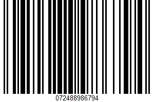 Organic Medjool Dates UPC Bar Code UPC: 072488986794
