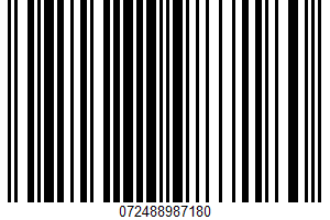 Torn & Glasser, Australian Red Licorice UPC Bar Code Torn & Glasser, Australian Red Licorice UPC Bar Code UPC: 072488987180
