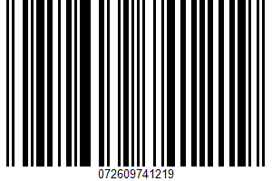 Ice Cream Sandwiches UPC Bar Code Ice Cream Sandwiches UPC Bar Code UPC: 072609741219