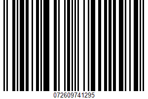 Julie's Organic, Lowfat Frozen Yogurt Bars, Organic Strawberry UPC Bar Code Julie's Organic, Lowfat Frozen Yogurt Bars, Organic Strawberry UPC Bar Code UPC: 072609741295