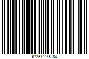 Vitarroz, Young Coconut Juice UPC Bar Code Vitarroz, Young Coconut Juice UPC Bar Code UPC: 072670038164