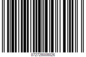 Bonito In Tomato Sauce UPC Bar Code Bonito In Tomato Sauce UPC Bar Code UPC: 072728008026