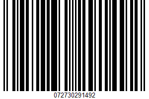 Blue Raspberry Drink UPC Bar Code Blue Raspberry Drink UPC Bar Code UPC: 072730291492