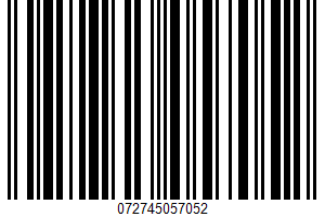 Signature Chicken Stock UPC Bar Code UPC: 072745057052