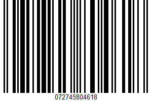Popcorn Chicken UPC Bar Code Popcorn Chicken UPC Bar Code UPC: 072745804618