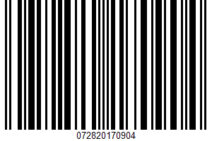 Cultured Dairy Beverage UPC Bar Code Cultured Dairy Beverage UPC Bar Code UPC: 072820170904