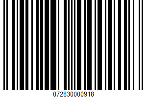 Colby Jack Snack Portions UPC Bar Code Colby Jack Snack Portions UPC Bar Code UPC: 072830000918