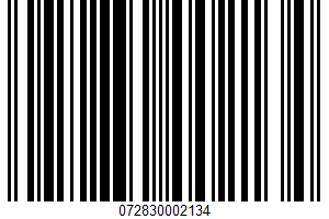 Pepper Jack Cheese UPC Bar Code Pepper Jack Cheese UPC Bar Code UPC: 072830002134