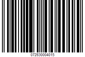 Tillamook, Natural Cheese, Medium Cheddar UPC Bar Code Tillamook, Natural Cheese, Medium Cheddar UPC Bar Code UPC: 072830004015