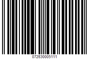 Tillamook, Vintage White Medium Cheddar Cheese UPC Bar Code Tillamook, Vintage White Medium Cheddar Cheese UPC Bar Code UPC: 072830005111