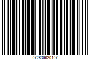 Tillamook, Tillabars, Ice Cream Bars, Coconut Punch UPC Bar Code Tillamook, Tillabars, Ice Cream Bars, Coconut Punch UPC Bar Code UPC: 072830020107