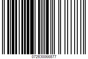 Tillamook, Three Year Vintage Extra Sharp White Cheddar Cheese UPC Bar Code Tillamook, Three Year Vintage Extra Sharp White Cheddar Cheese UPC Bar Code UPC: 072830066877