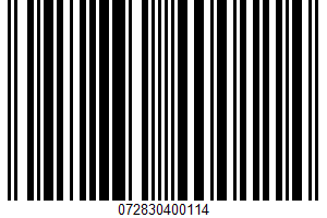 Lowfat Yogurt UPC Bar Code Lowfat Yogurt UPC Bar Code UPC: 072830400114