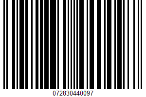 Farmstyle Greek Strained Yogurt UPC Bar Code Farmstyle Greek Strained Yogurt UPC Bar Code UPC: 072830440097