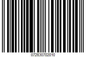 Tillamook, Premium Sour Cream UPC Bar Code Tillamook, Premium Sour Cream UPC Bar Code UPC: 072830702010