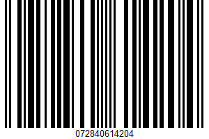 Lasc Co., Wild Caught Nova Salmon, Hardwood Smoked UPC Bar Code UPC: 072840614204