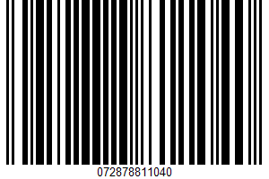 Smoky Chipotle Taqueria Street Taco Sauce UPC Bar Code Smoky Chipotle Taqueria Street Taco Sauce UPC Bar Code UPC: 072878811040