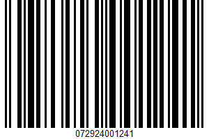 Cock 'n Bull, Soft Drink, Ginger UPC Bar Code Cock 'n Bull, Soft Drink, Ginger UPC Bar Code UPC: 072924001241
