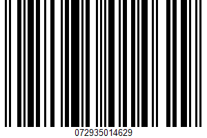 Lowfat Cottage Cheese UPC Bar Code Lowfat Cottage Cheese UPC Bar Code UPC: 072935014629