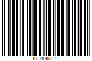 Mardi Gras Mustard UPC Bar Code Mardi Gras Mustard UPC Bar Code UPC: 072961050011